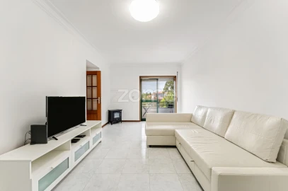 Apartamento T1 para Venda em Fânzeres e São Pedro da Cova