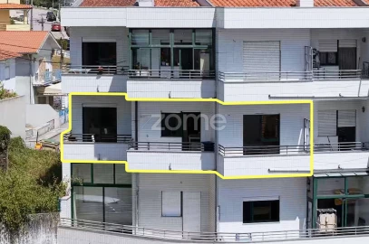 Apartamento T1 para Venda em Fânzeres e São Pedro da Cova