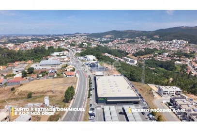 Apartamento T1 para Venda em Fânzeres e São Pedro da Cova