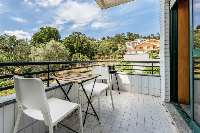 Apartamento T1 para Venda em Fânzeres e São Pedro da Cova Foto 5