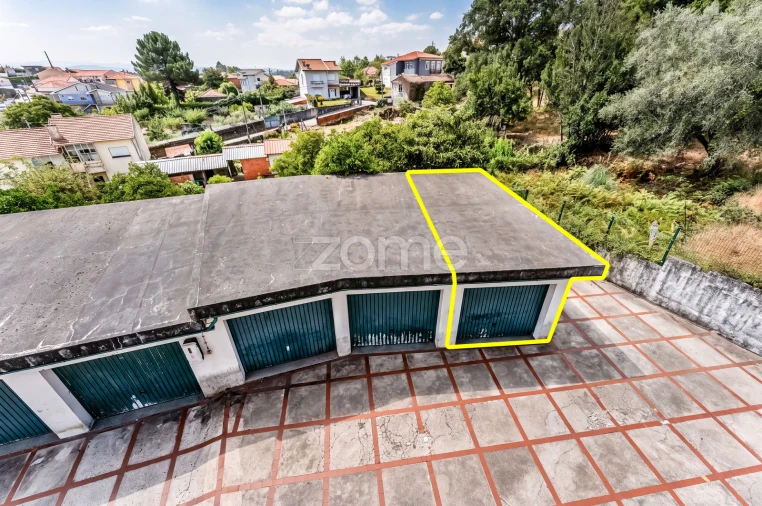 Apartamento T1 para Venda em Fânzeres e São Pedro da Cova Foto 20