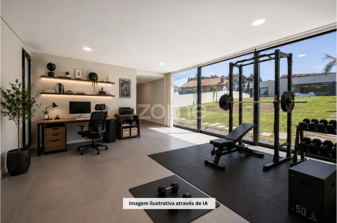 Moradia T3 para Venda em Pedroso e Seixezelo Foto 40