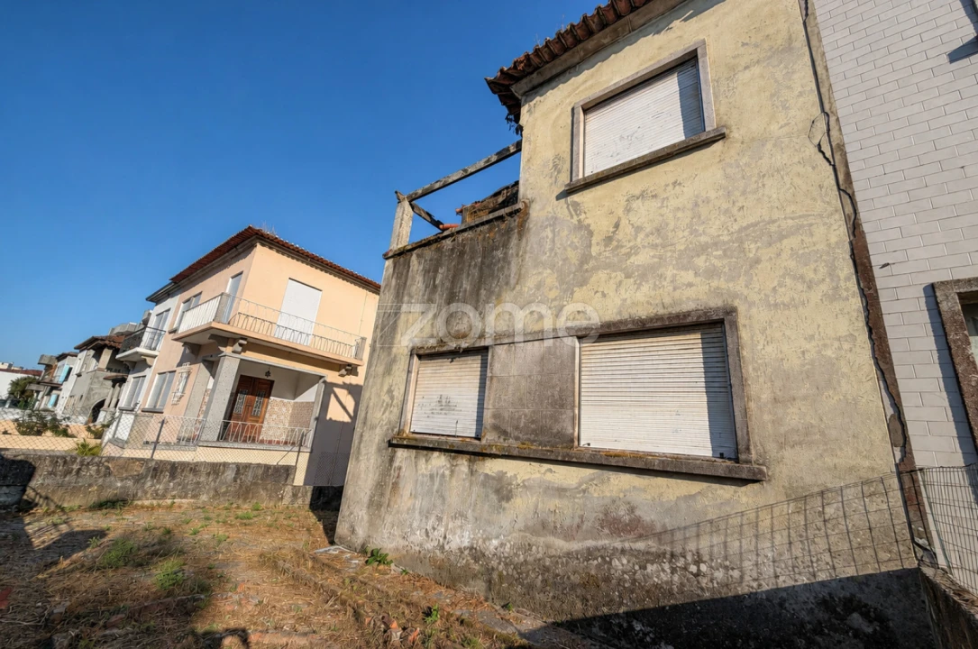 Moradia T4 para Venda em Vila Nova de Famalicão e Calendário Foto 8