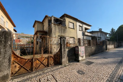 Moradia T4 para Venda em Vila Nova de Famalicão e Calendário