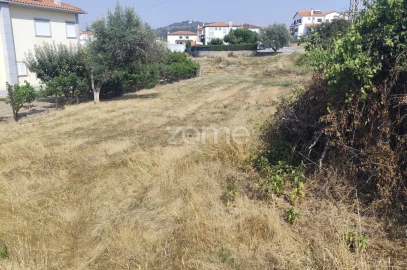 Terreno para Venda em Mangualde, Mesquitela e Cunha Alta