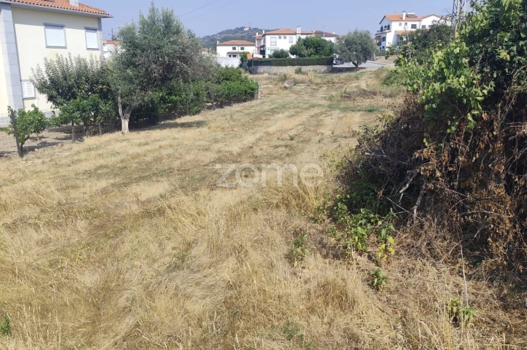 Terreno para Venda em Mangualde, Mesquitela e Cunha Alta Foto 3