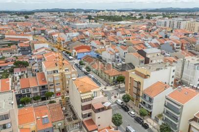 Moradia T8 para Venda em Vila do Conde