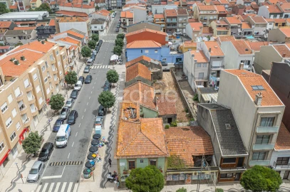Moradia T8 para Venda em Vila do Conde