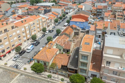 Moradia T8 para Venda em Vila do Conde
