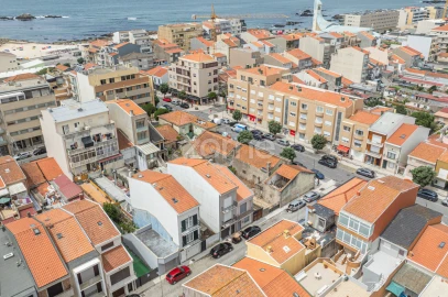 Moradia T8 para Venda em Vila do Conde