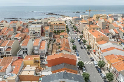 Moradia T8 para Venda em Vila do Conde