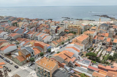 Moradia T8 para Venda em Vila do Conde