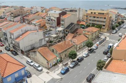 Moradia T8 para Venda em Vila do Conde