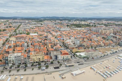 Moradia T8 para Venda em Vila do Conde