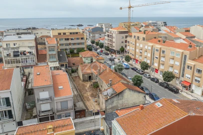Moradia T8 para Venda em Vila do Conde