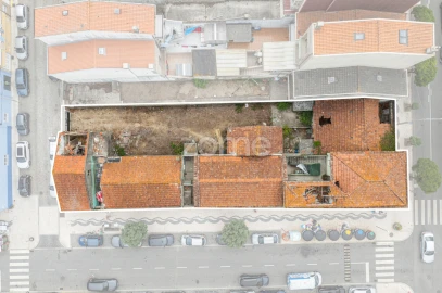 Moradia T8 para Venda em Vila do Conde