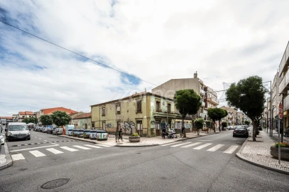 Moradia T8 para Venda em Vila do Conde