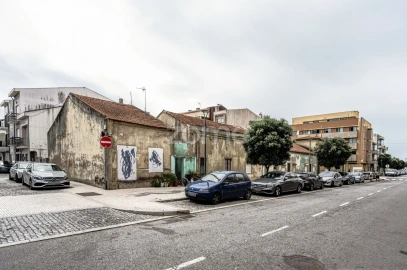 Moradia T8 para Venda em Vila do Conde
