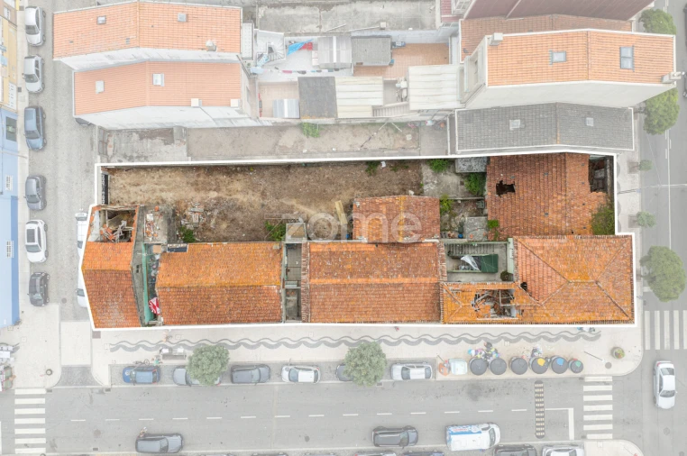 Moradia T8 para Venda em Vila do Conde Foto 9
