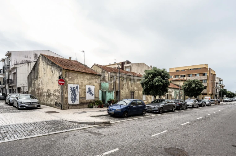 Moradia T8 para Venda em Vila do Conde Foto 21
