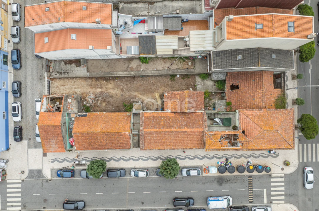 Moradia T8 para Venda em Vila do Conde Foto 7