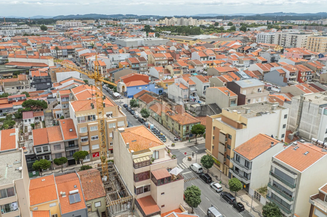 Moradia T8 para Venda em Vila do Conde Foto 8