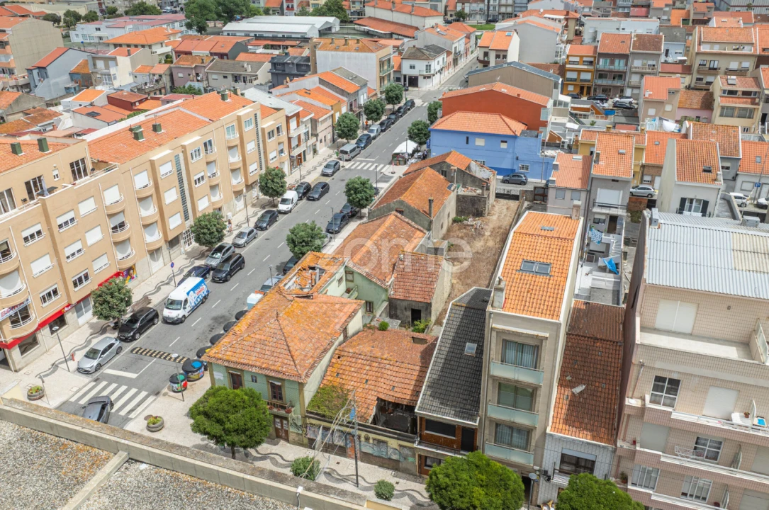 Moradia T8 para Venda em Vila do Conde Foto 12