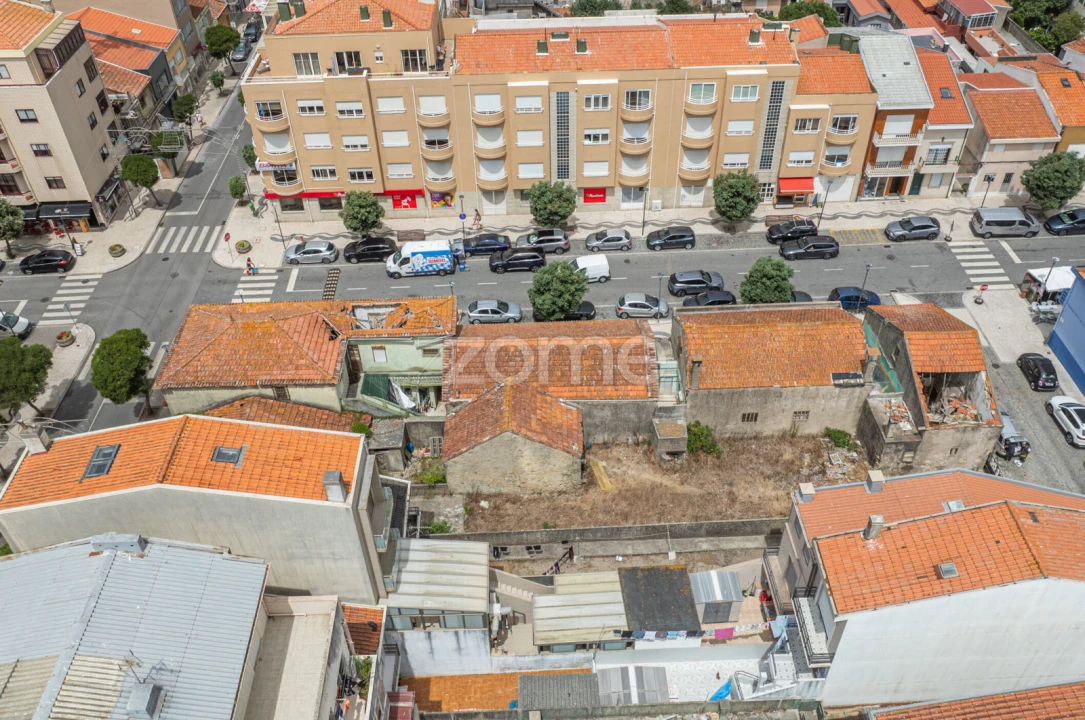 Moradia T8 para Venda em Vila do Conde Foto 6