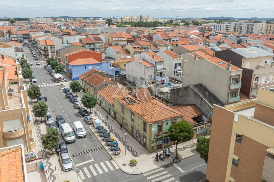 Moradia T8 para Venda em Vila do Conde Foto 16