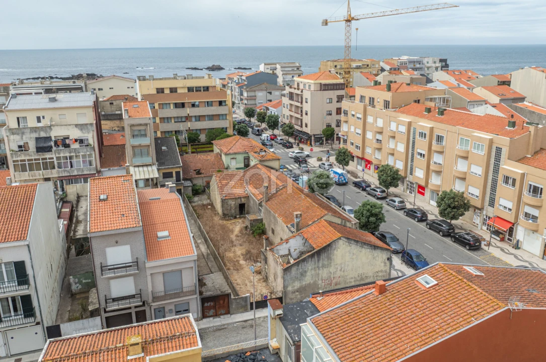 Moradia T8 para Venda em Vila do Conde Foto 17