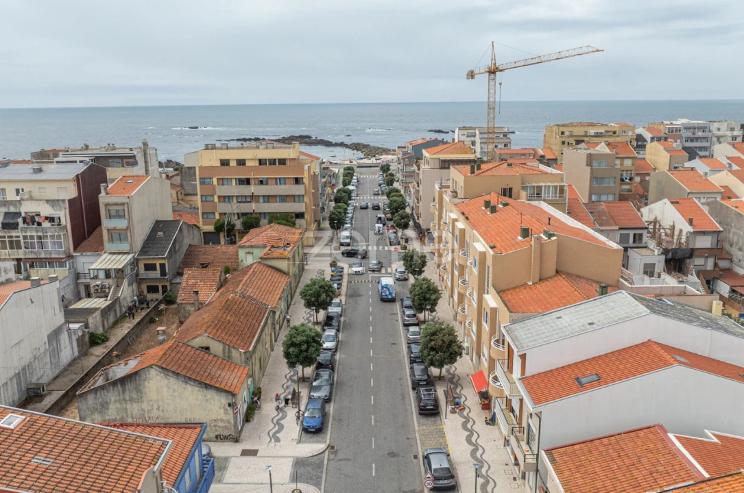 Moradia T8 para Venda em Vila do Conde Foto 14