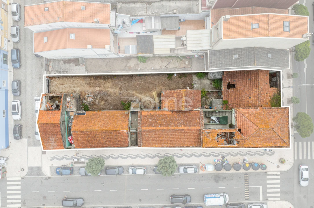 Moradia T8 para Venda em Vila do Conde Foto 9