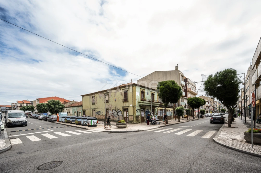 Moradia T8 para Venda em Vila do Conde Foto 2