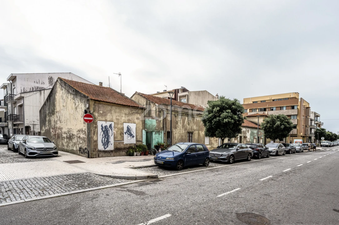 Moradia T8 para Venda em Vila do Conde Foto 21