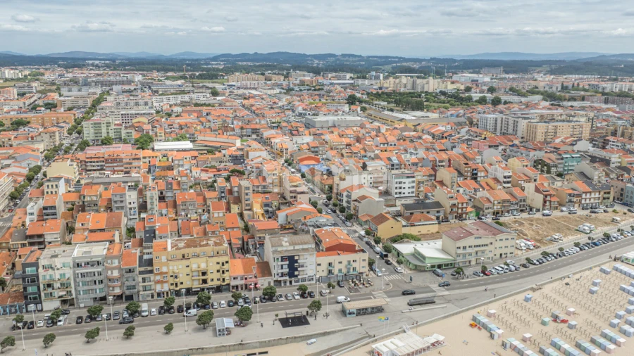 Moradia T8 para Venda em Vila do Conde