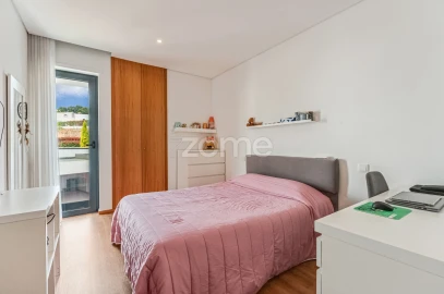 Moradia T3 para Venda em O. Azeméis, Riba-Ul, Ul, Macinhata Seixa, Madail