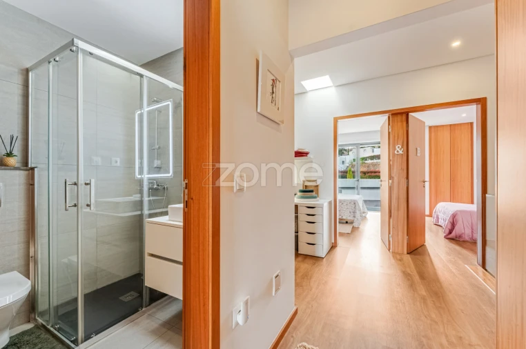 Moradia T3 para Venda em O. Azeméis, Riba-Ul, Ul, Macinhata Seixa, Madail Foto 25
