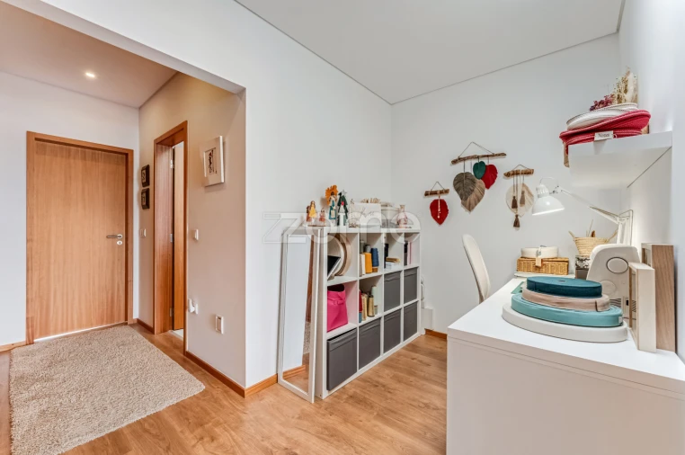 Moradia T3 para Venda em O. Azeméis, Riba-Ul, Ul, Macinhata Seixa, Madail Foto 24