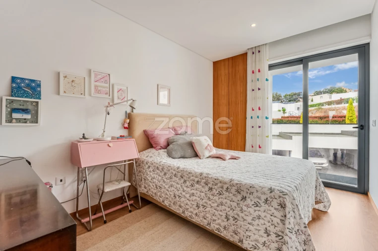 Moradia T3 para Venda em O. Azeméis, Riba-Ul, Ul, Macinhata Seixa, Madail Foto 23