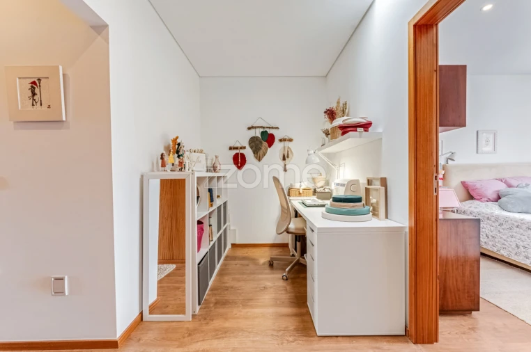 Moradia T3 para Venda em O. Azeméis, Riba-Ul, Ul, Macinhata Seixa, Madail Foto 20