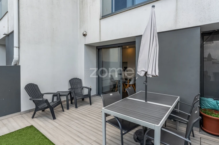 Moradia T3 para Venda em O. Azeméis, Riba-Ul, Ul, Macinhata Seixa, Madail Foto 17