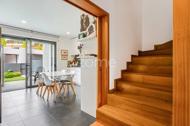 Moradia T3 para Venda em O. Azeméis, Riba-Ul, Ul, Macinhata Seixa, Madail Foto 13