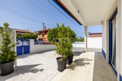 Moradia T4 para Venda em Souto da Carpalhosa e Ortigosa