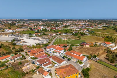 Moradia T4 para Venda em Souto da Carpalhosa e Ortigosa