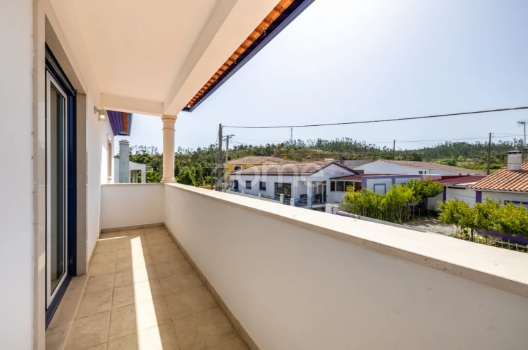 Moradia T4 para Venda em Souto da Carpalhosa e Ortigosa Foto 35