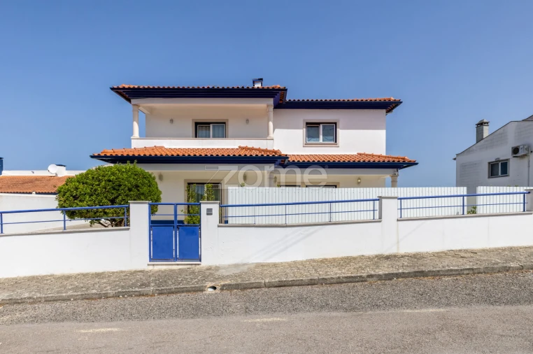 Moradia T4 para Venda em Souto da Carpalhosa e Ortigosa Foto 41