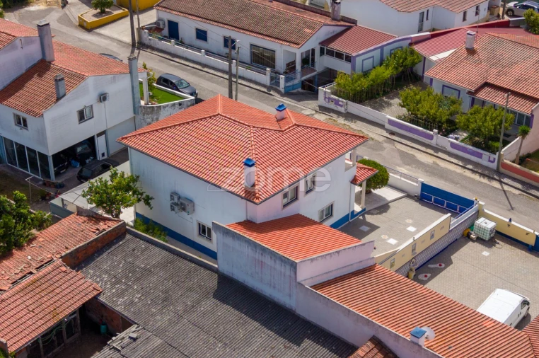 Moradia T4 para Venda em Souto da Carpalhosa e Ortigosa Foto 55