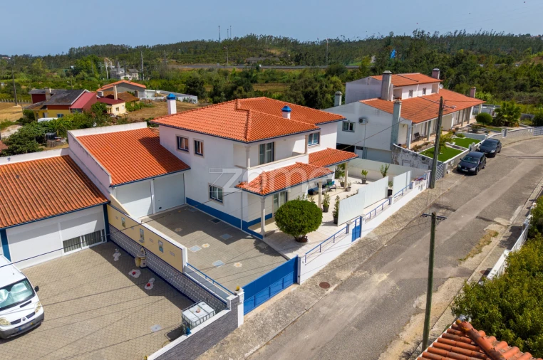 Moradia T4 para Venda em Souto da Carpalhosa e Ortigosa Foto 57