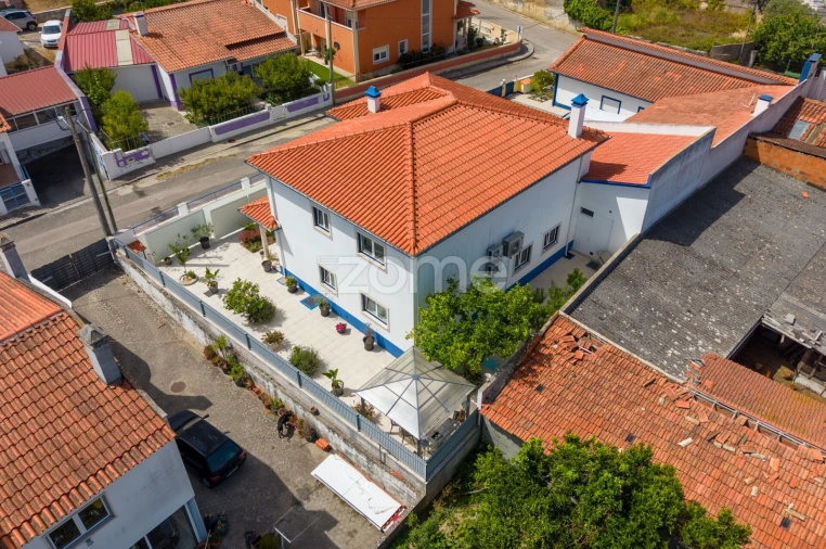 Moradia T4 para Venda em Souto da Carpalhosa e Ortigosa Foto 59