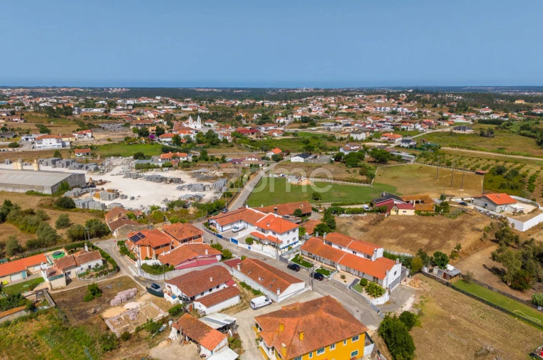 Moradia T4 para Venda em Souto da Carpalhosa e Ortigosa Foto 62